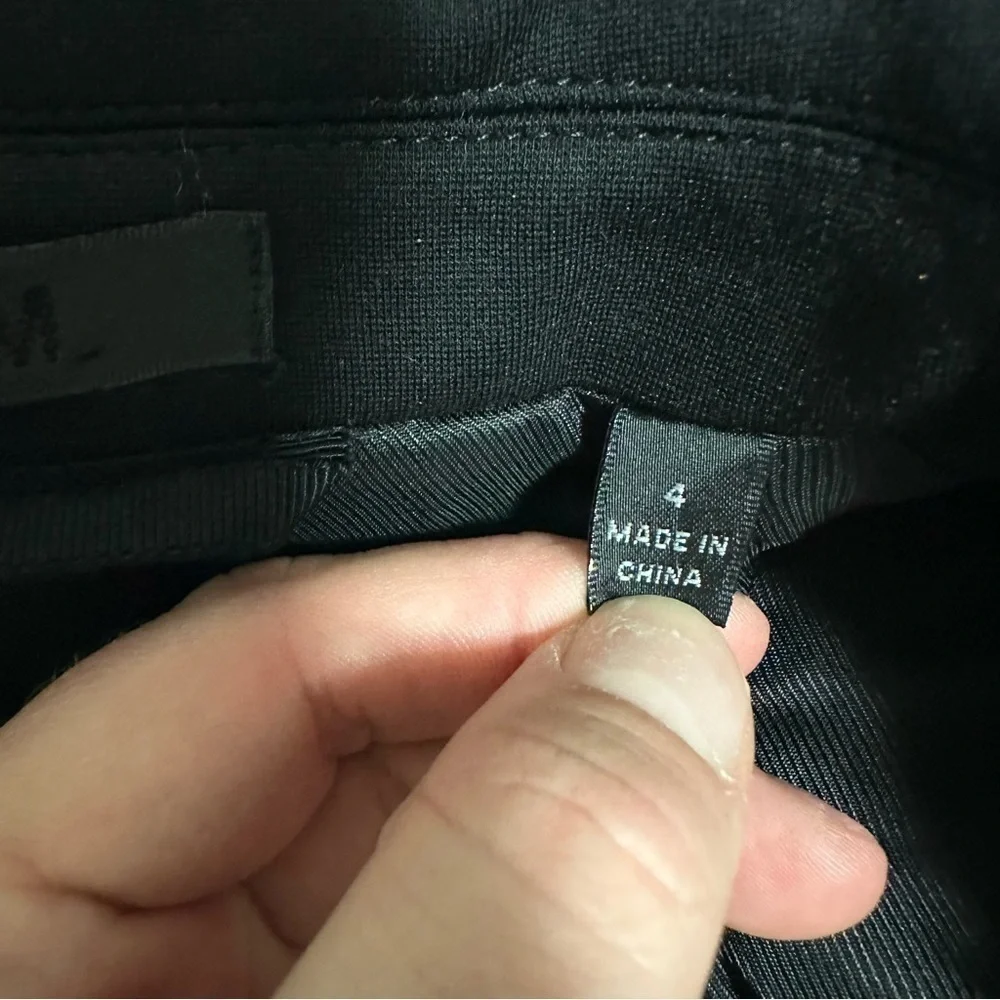 ATM Single Button Classic Blazer